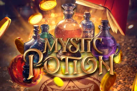 Mystic Potion